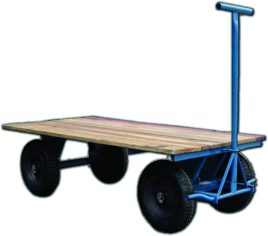 CARRO PLATAFORMA 800KG PEQUENO ELMEZA