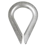 ANILHA P/CABO DE A�O