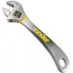 CHAVE AJUSTAVEL CONSTRUTOR