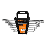 KIT DE CHAVE COMBINADA 