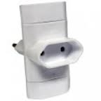 ADAPTADORES ELETRICOS