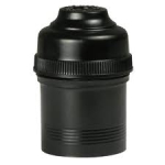 SUPORTE PARA LAMPADA