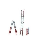 ESCADAS A�O CARBONO ZEUS