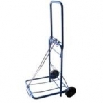 CARRO DOBR�VEL 50 KG 