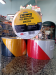 FITA REFLETIVA ADESIVA